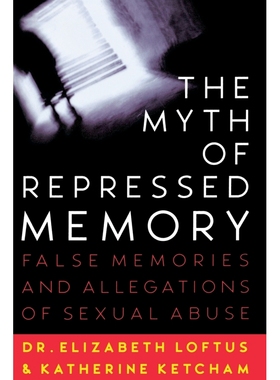 The Myth of Repressed Memory 博库网
