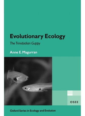 Evolutionary Ecology 博库网