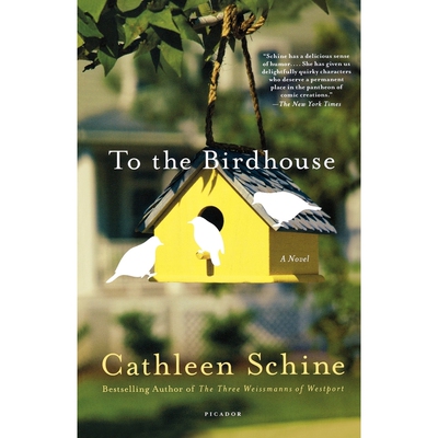 To the Birdhouse 博库网