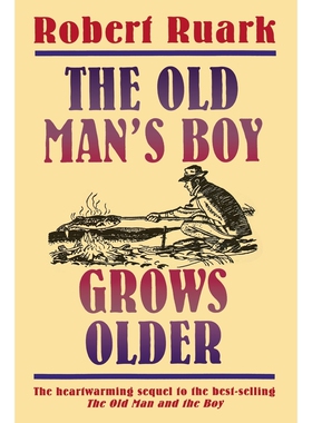 The Old Mans Boy Grows Older 博库网