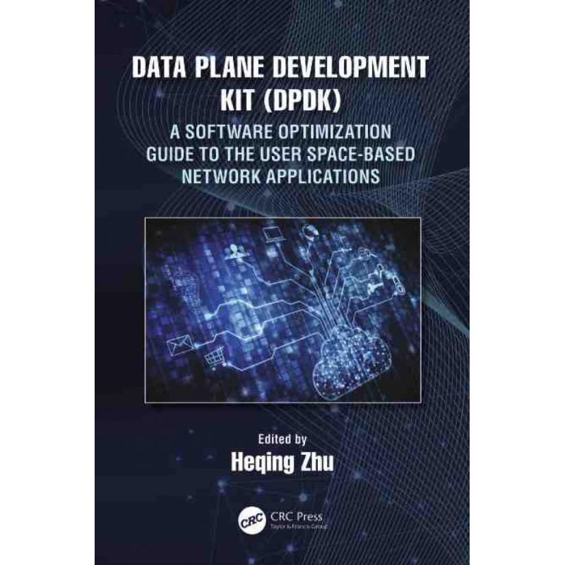 TF Data Plane Development Kit (DPDK) 博库网