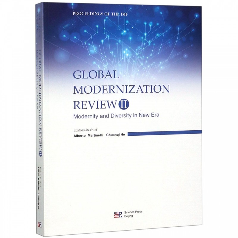 GLOBAL MODERNIZATION REVIEW(ⅡModernity and Diversity in New Era) 博库网