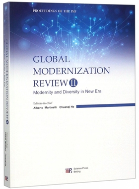 GLOBAL MODERNIZATION REVIEW(ⅡModernity and Diversity in New Era) 博库网