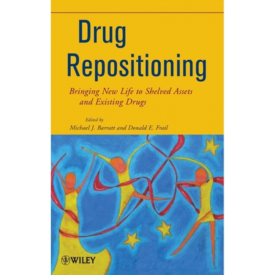 Drug Repositioning 博库网