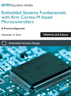 Embedded Systems Fundamentals with ARM Cortex-M based Microc