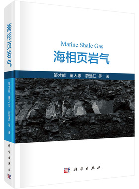 海相页岩气=Marine Shale Gas 博库网