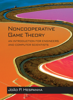 Noncooperative Game Theory 博库网