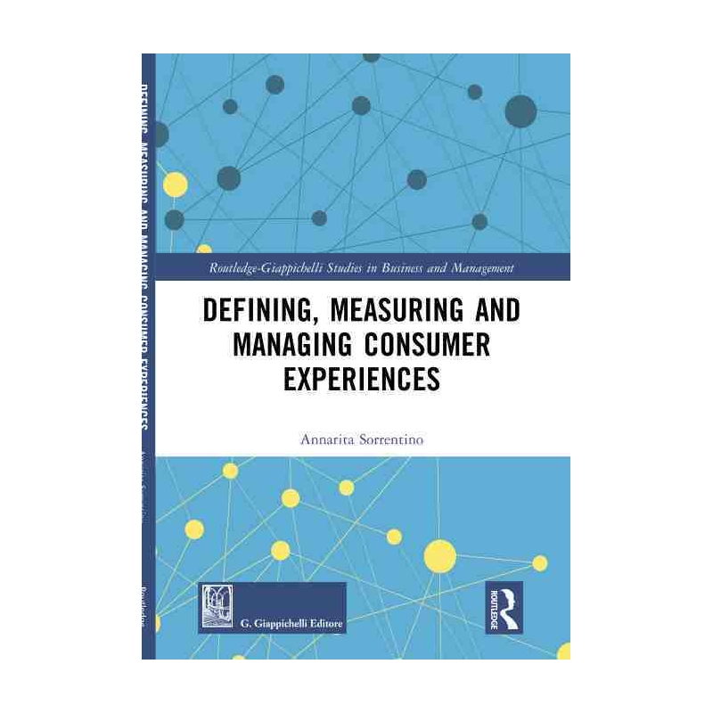 Defining, Measuring and Managing Consumer Experiences 博库网