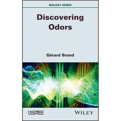 Discovering Odors C 博库网