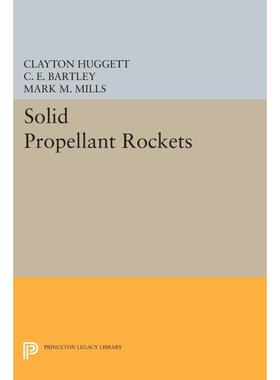Solid Propellant Rockets 博库网