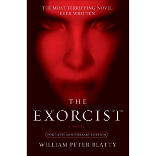 Edition The Anniversary 40th 博库网 Exorcist