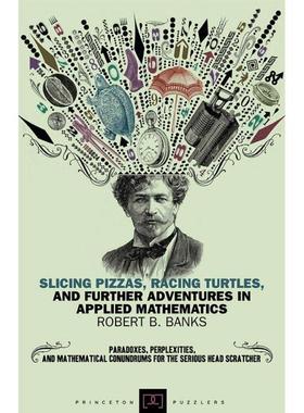 Slicing Pizzas, Racing Turtles, and Further Adventures in Ap