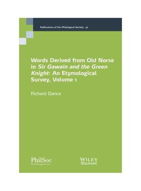 Words Derived from Old Norse P 博库网