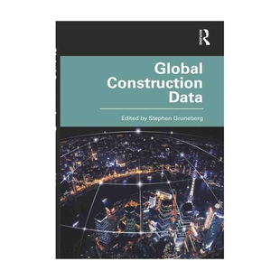 Global 博库网 Construction Data