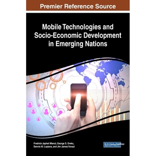 Socio and Economic Development Emergi Mobile Technologies