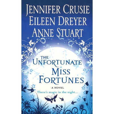 THE UNFORTUNATE MISS FORTUNES 博库网