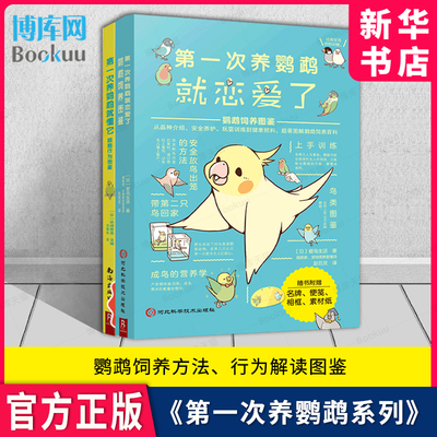 第一次养鹦鹉系列鹦鹉饲养方法