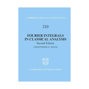 Fourier Integrals in Classical Analysis 博库网
