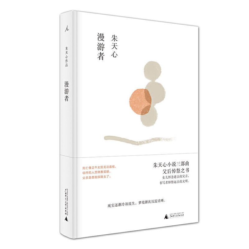 漫游者(精) 博库网