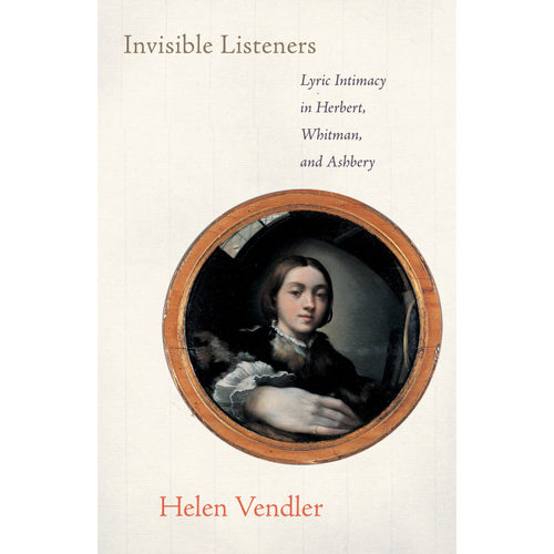Invisible Listeners 博库网