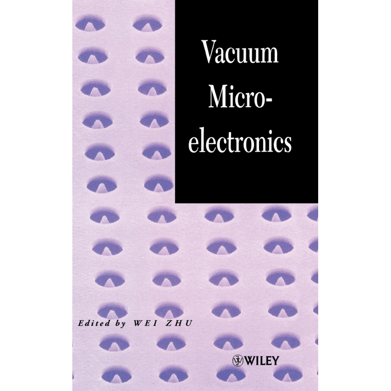 Vacuum Microelectronics 博库网