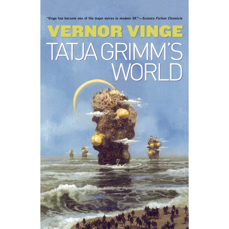 Tatja Grimms World 博库网
