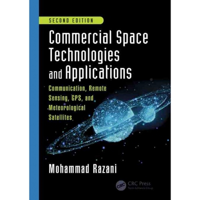 TF Commercial Space Technologies and Applications: Communica