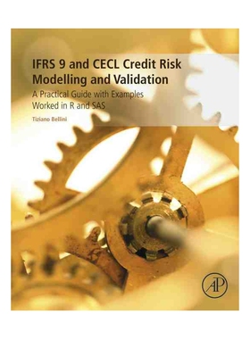 IFRS 9 and CECL Credit Risk Modelling and Validation 博库网