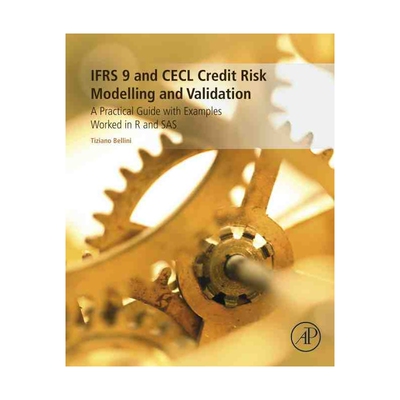 IFRS 9 and CECL Credit Risk Modelling and Validation 博库网