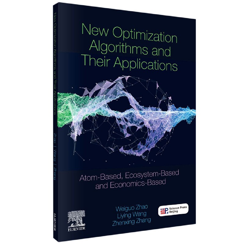 New Optimization Algorithms and Their Applications(Atom-Base