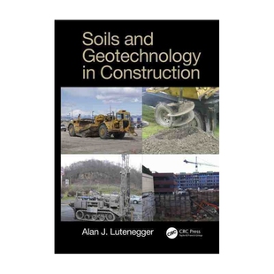 Construction Soils and 博库网 Geotechnology