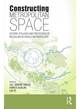 TF Constructing Metropolitan Space 博库网