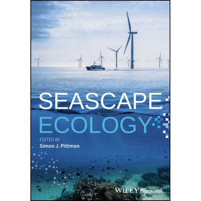 Seascape Ecology 博库网
