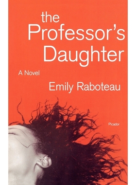 The Professors Daughter 博库网