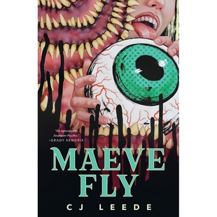 Maeve 博库网 Fly