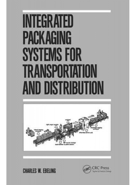 TF Integrated Packaging Systems for Transportation and Distr