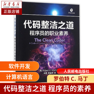 程序员 ****开发人员技能培训教程书籍 程序员求职面试应试宝典 计算机应用基础书籍 整洁之道 职业素养 代码