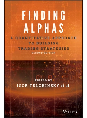 Finding Alphas 博库网