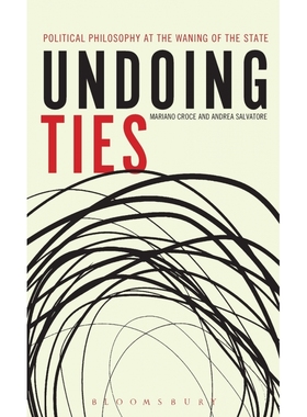 Undoing Ties 博库网