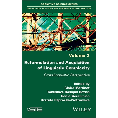 Reformulation and Acquisition C 博库网