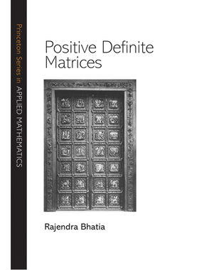 Positive Definite Matrices 博库网