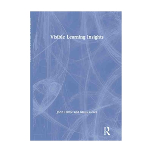 博库网 Insights Visible Learning