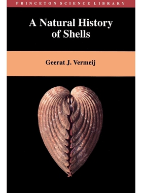 A Natural History of Shells 博库网