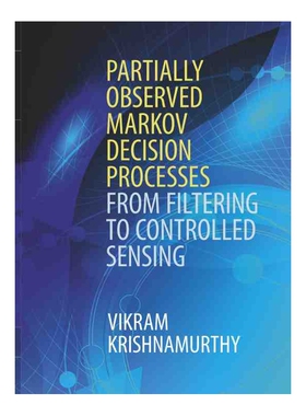 Partially Observed Markov Decision Processes 博库网