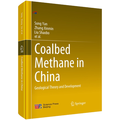 Coalbed Methane in China:Geological Theory and Development 博库网