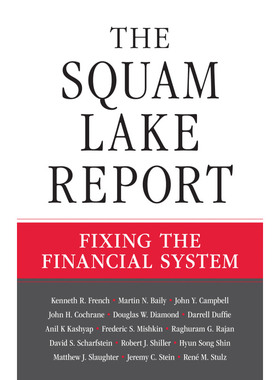 The Squam Lake Report 博库网