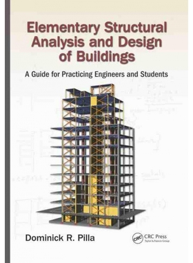 TF Elementary Structural Analysis and Design of Buildings