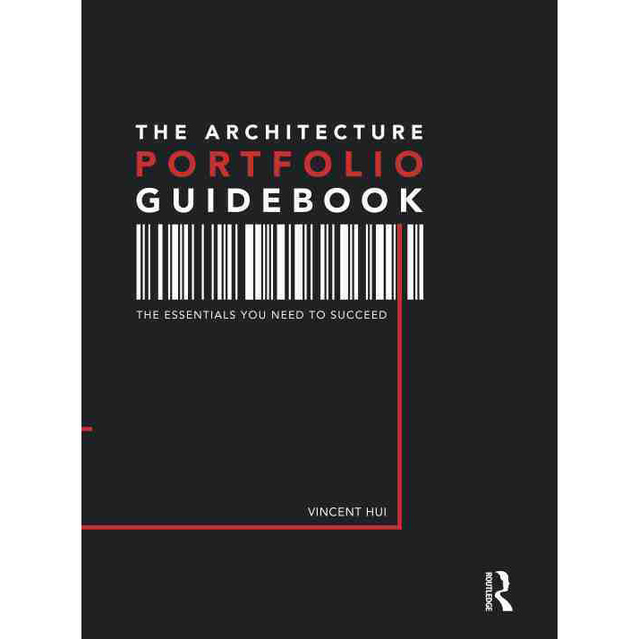 The Architecture Portfolio Guidebook
