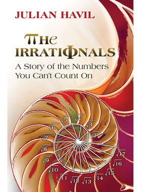 The Irrationals 博库网