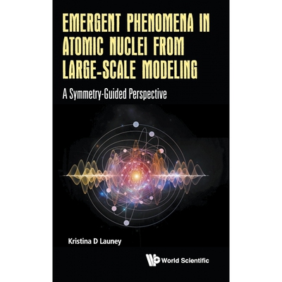 Emergent Phenomena in Atomic Nuclei from Large-Scale Modelin